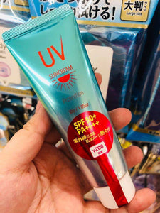 UV Sun Cream SPF 50+ PF+ (30g)