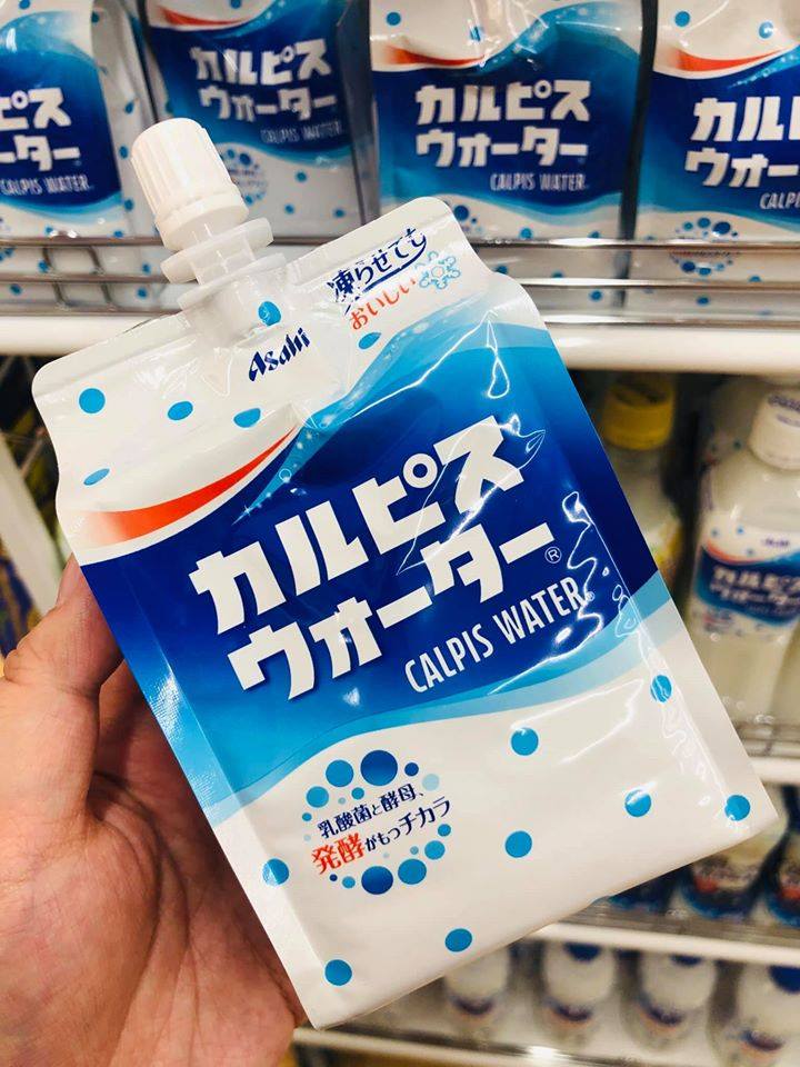 Calpis Water 300g