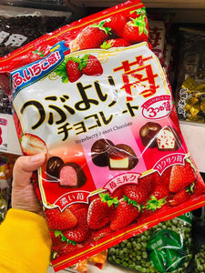 Strawberry Assort Big Size (290g)