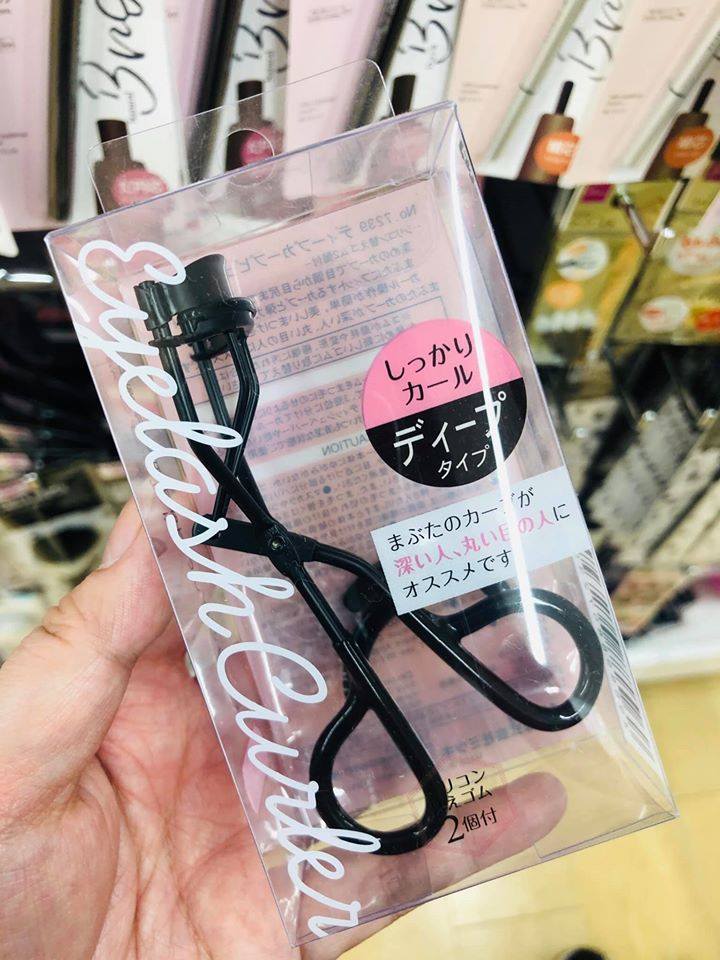 Eyelash Curler