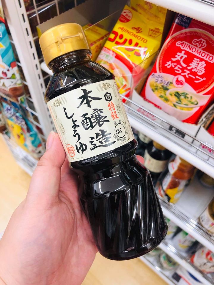 Shoyu 300ml