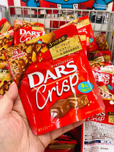 Dars Chocolate Crisp (40g)