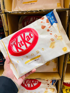 Kitkat White Chocolate (12pcs)